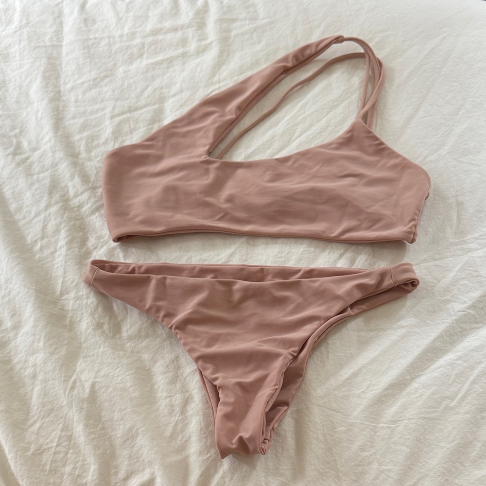 Mikoh Bikini Set